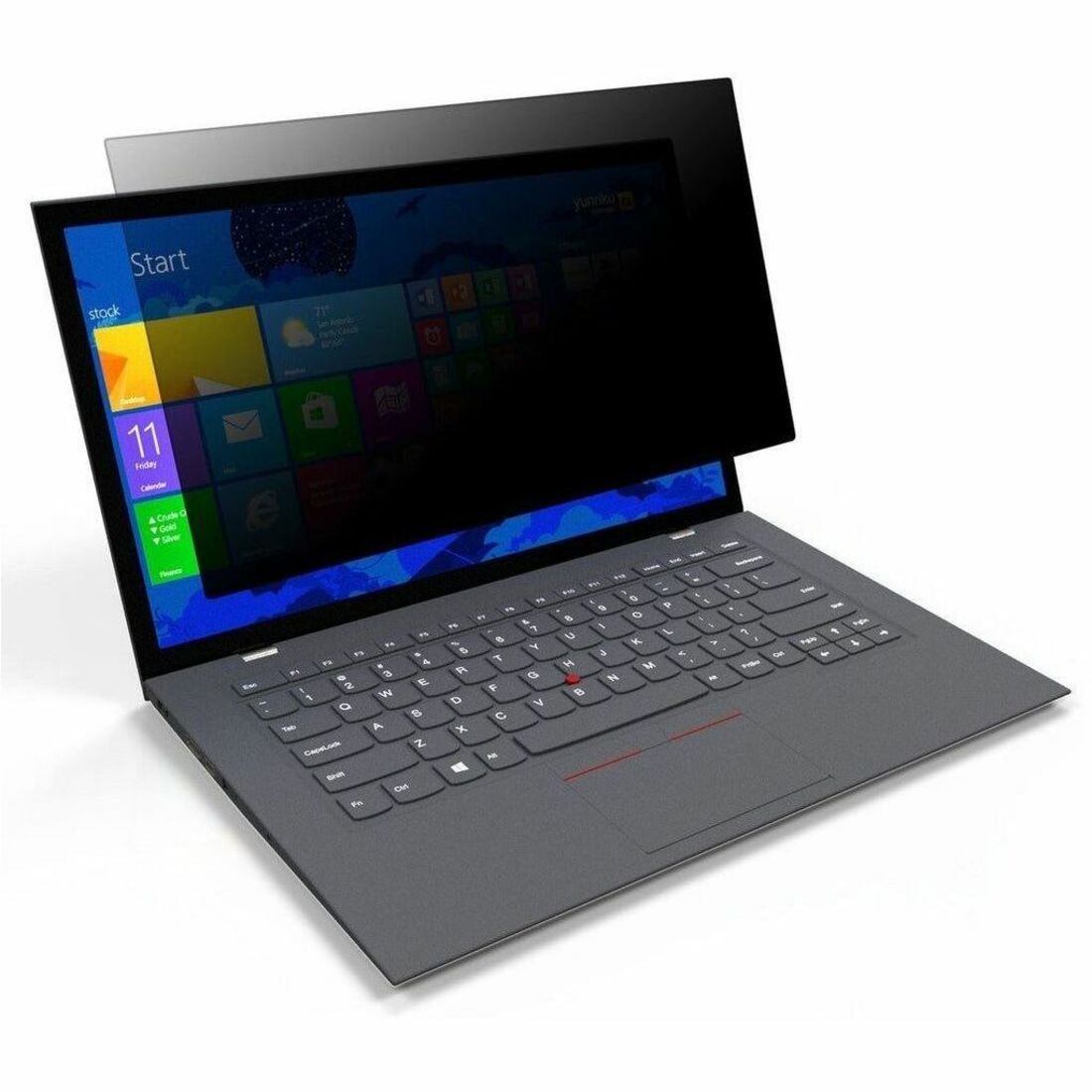 Main Image for Targus 14" Laptop Privacy Screen (16:9) - TAA Compliant
