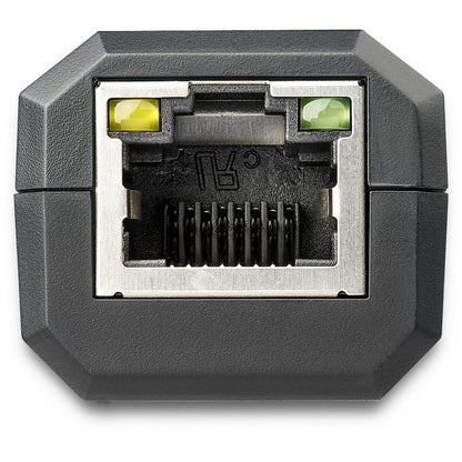 Alternate-Image2 Image for StarTech.com USB 3.0 to Gigabit Ethernet NIC Network Adapter - 10/100/1000 Mbps