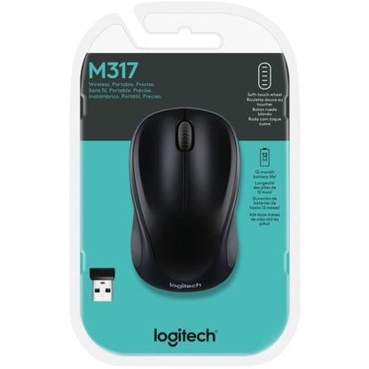 Alternate-Image2 Image for Logitech M317 Mouse