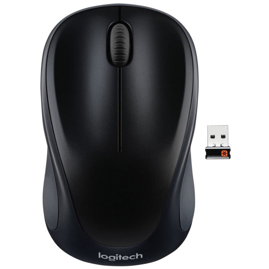 Main Image for Logitech M317 Mouse