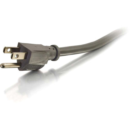 Alternate-Image2 Image for C2G 6-Outlet Power Strip with Surge Suppressor
