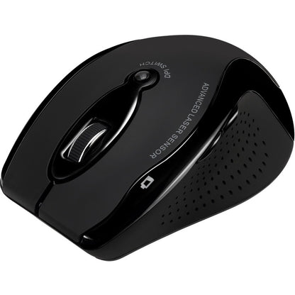 Alternate-Image1 Image for Adesso iMouse G25 Wireless Ergonomic Laser Mouse
