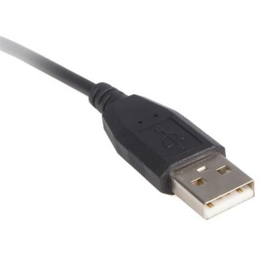Front Image for StarTech USB to PS/2 Adapter - Keyboard and Mouse