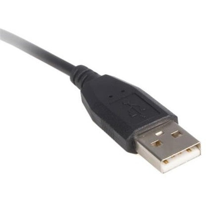 Front Image for StarTech USB to PS/2 Adapter - Keyboard and Mouse