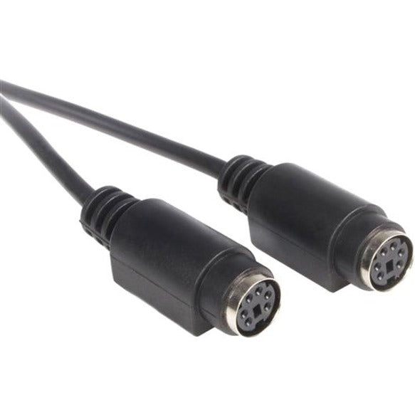 Rear Image for StarTech USB to PS/2 Adapter - Keyboard and Mouse