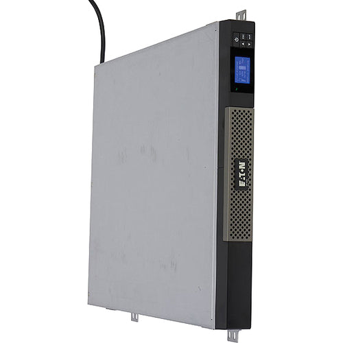 Main Image for Eaton 5P 550VA 420W 120V Line-Interactive UPS, 5-15P, 5x 5-15R Outlets, True Sine Wave, Cybersecure Network Card Option, 1U