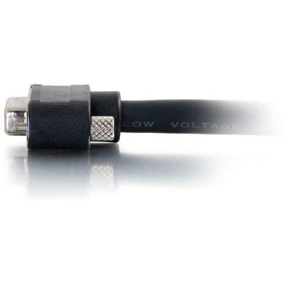 Left Image for C2G 10ft VGA Cable - Select - In Wall Rated - M/M