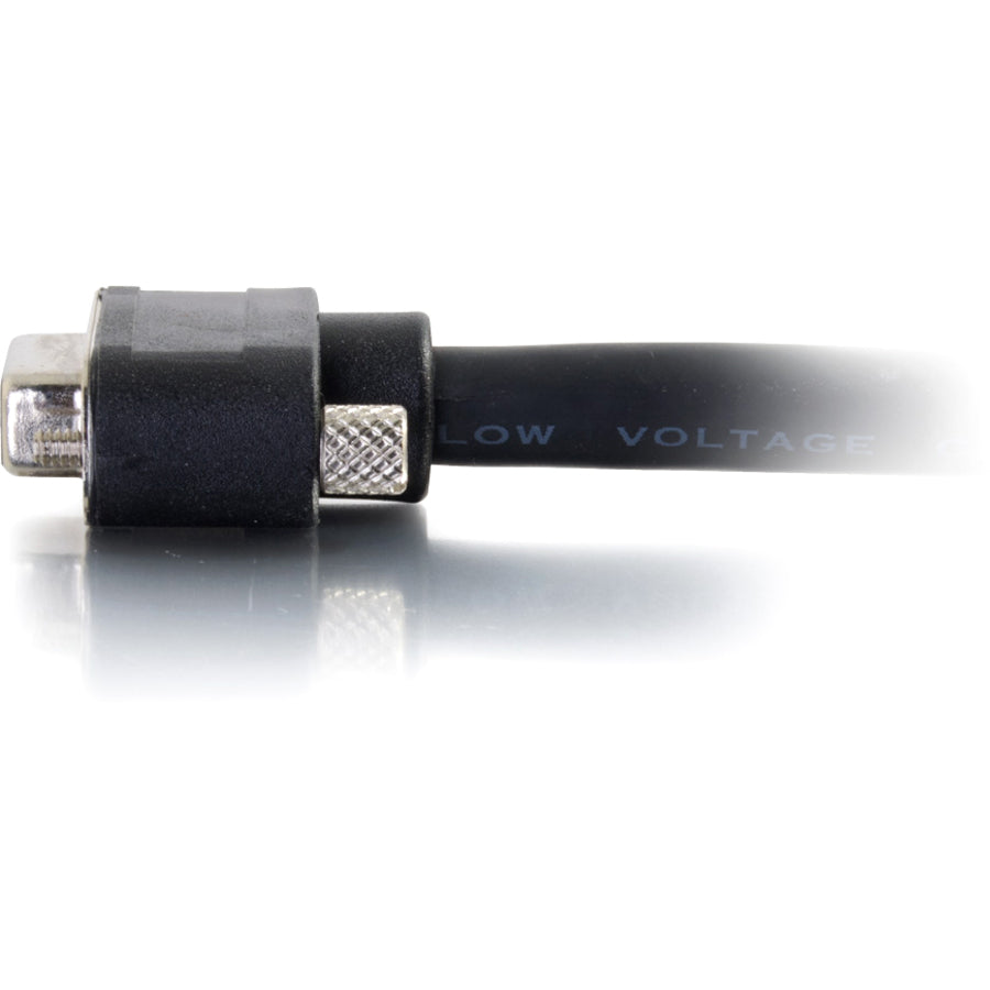 Alternate-Image2 Image for C2G 10ft VGA Cable - Select - In Wall Rated - M/M
