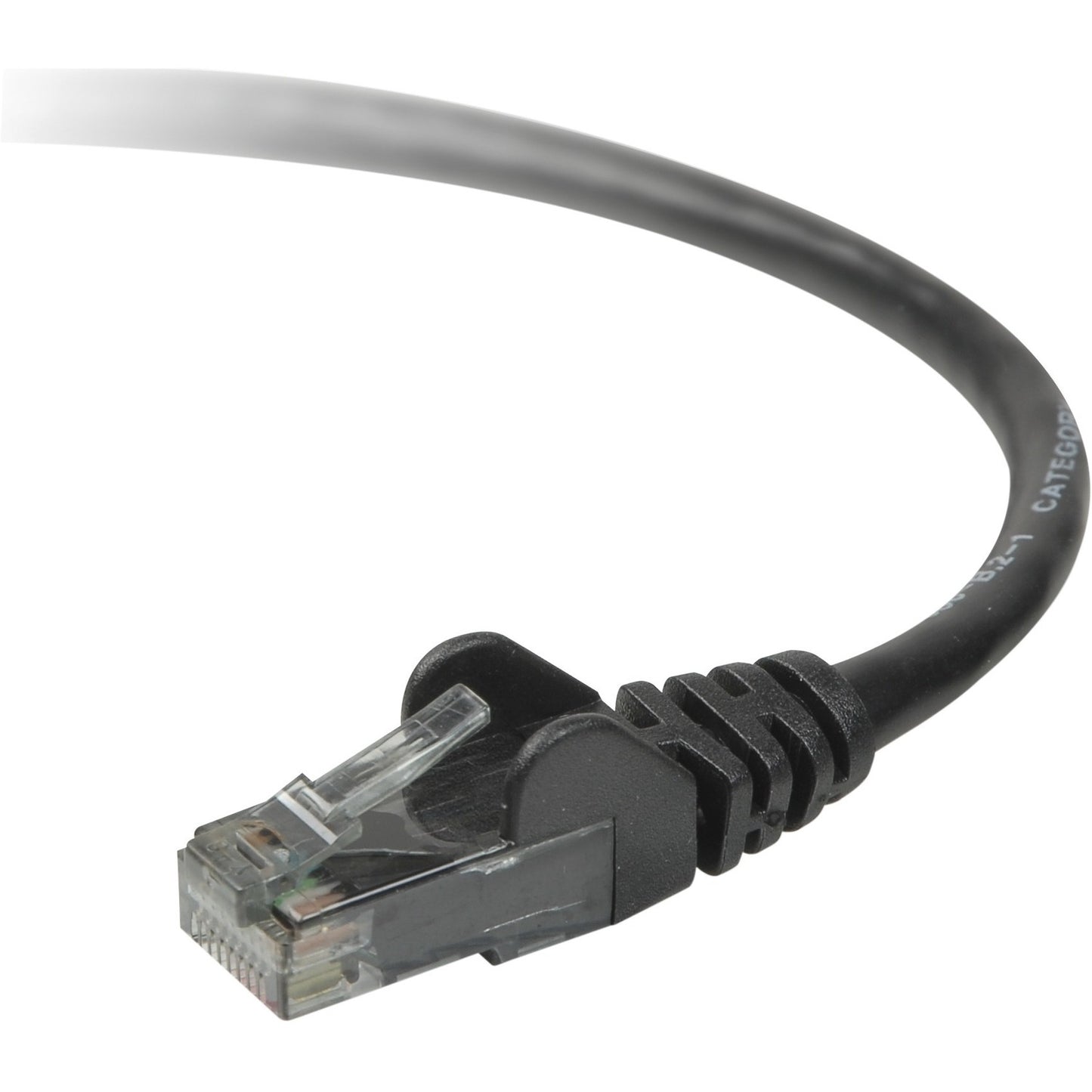 Main Image for Belkin CAT6 Ethernet Patch Cable, RJ45, M/M