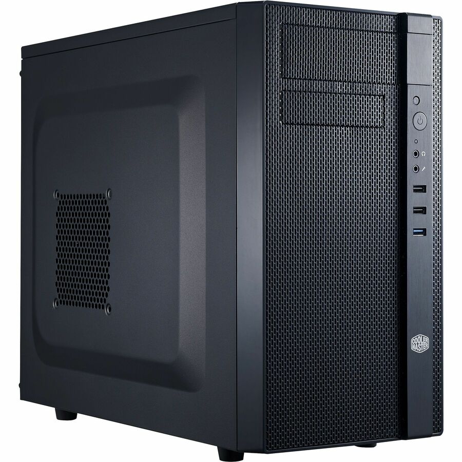 Alternate-Image2 Image for Cooler Master NSE-200-KKN1 Computer Case
