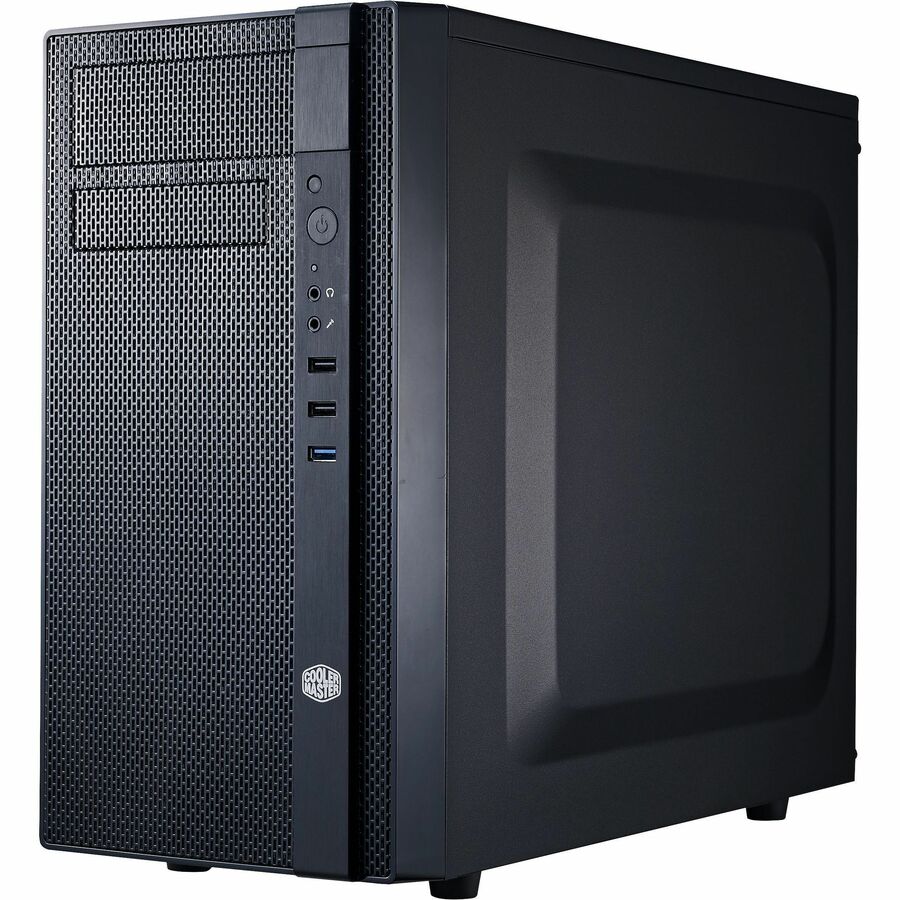 Left Image for Cooler Master NSE-200-KKN1 Computer Case
