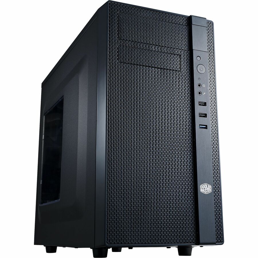 Alternate-Image1 Image for Cooler Master NSE-200-KKN1 Computer Case