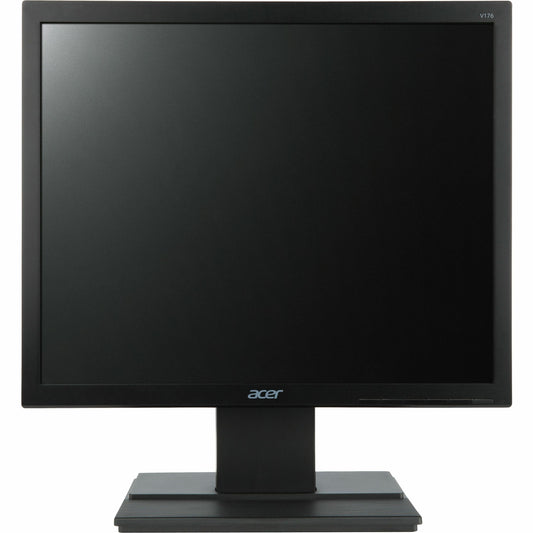 Main Image for Acer V176L 17" LED LCD Monitor - 5:4 - 5ms