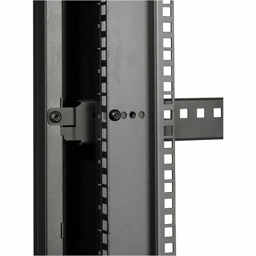 Alternate-Image5 Image for APC NetShelter SV, Server Rack Enclosure, 42U, 600W x 1060D mm, with Sides, Black