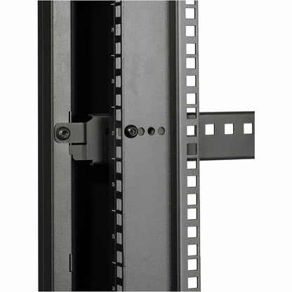 Alternate-Image5 Image for APC NetShelter SV, Server Rack Enclosure, 42U, 600W x 1060D mm, with Sides, Black