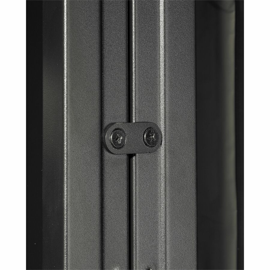 Alternate-Image1 Image for APC NetShelter SV, Server Rack Enclosure, 42U, 600W x 1060D mm, with Sides, Black