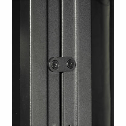 Alternate-Image1 Image for APC NetShelter SV, Server Rack Enclosure, 42U, 600W x 1060D mm, with Sides, Black