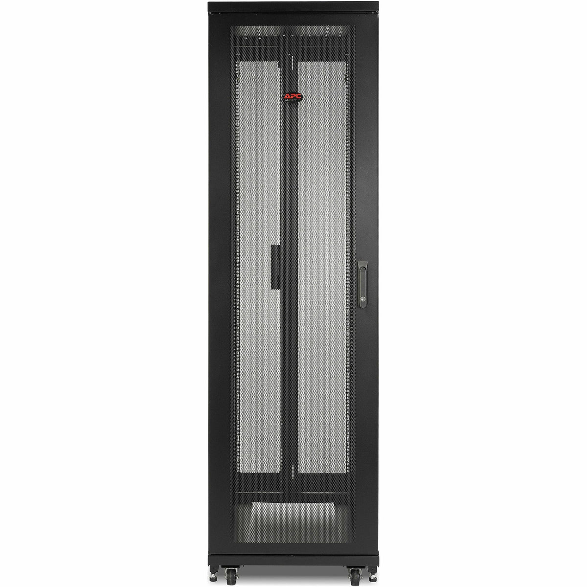 Main Image for APC NetShelter SV, Server Rack Enclosure, 42U, 600W x 1060D mm, with Sides, Black