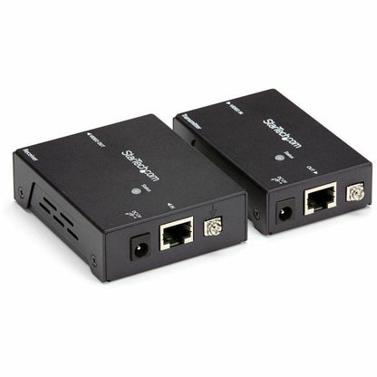 Main Image for StarTech.com HDMI over CAT5e HDBaseT Extender - Power over Cable - Ultra HD 4K