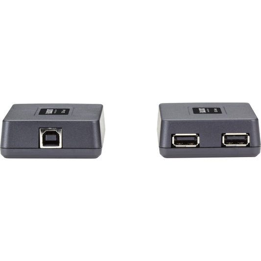 Main Image for Black Box USB 1.1 Extender - CATx, 2-Port