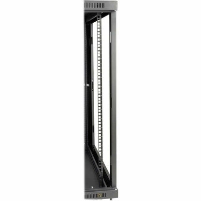 Alternate-Image4 Image for Eaton Tripp Lite Series SmartRack 18U Mid-Depth Half-Height Rack Enclosure Cabinet