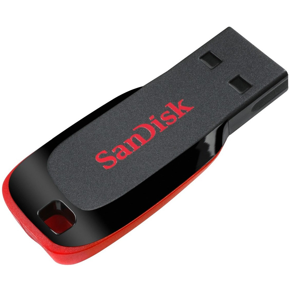 Main Image for SanDisk Cruzer Blade USB Flash Drive 32GB