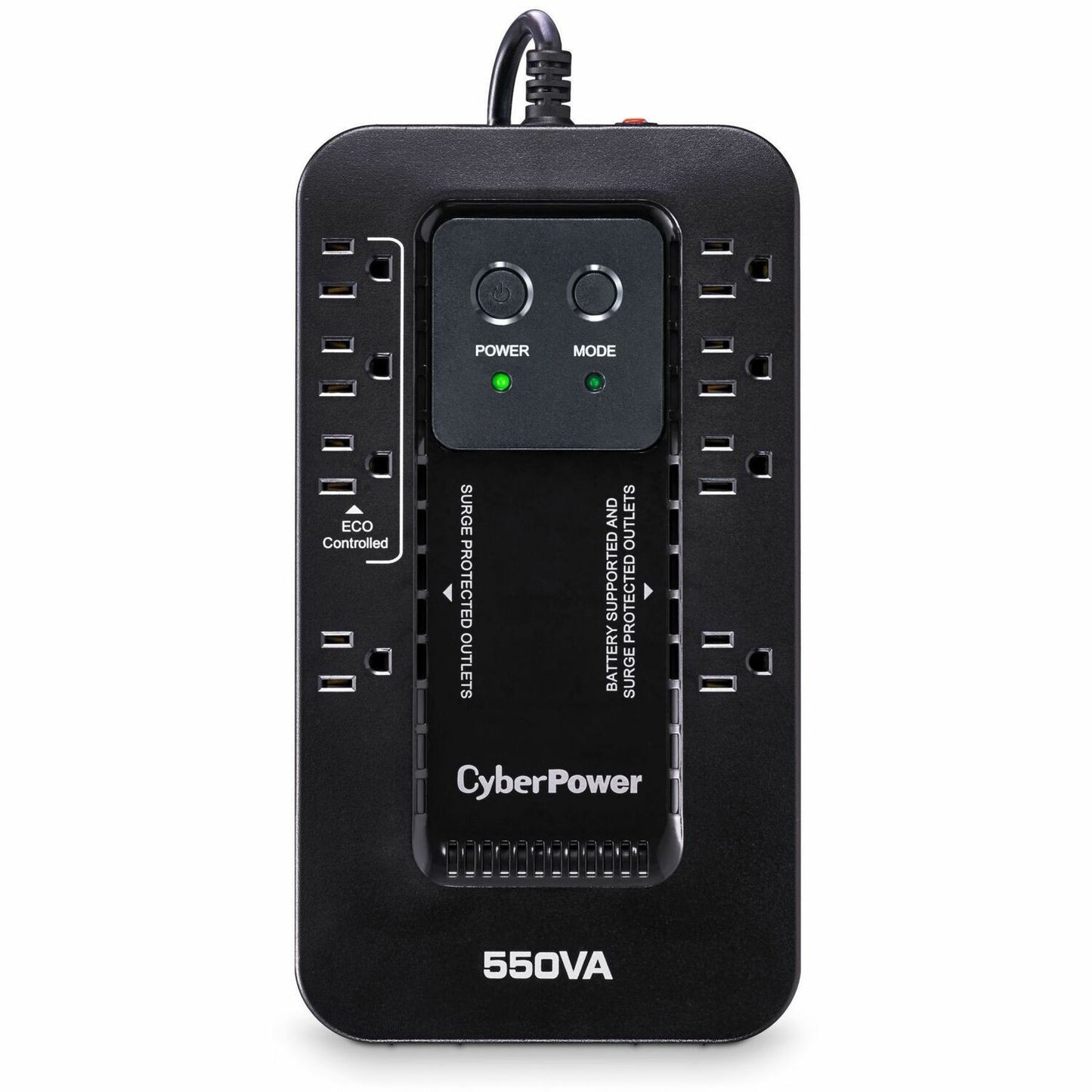 Main Image for CyberPower EC550G Ecologic UPS Systems