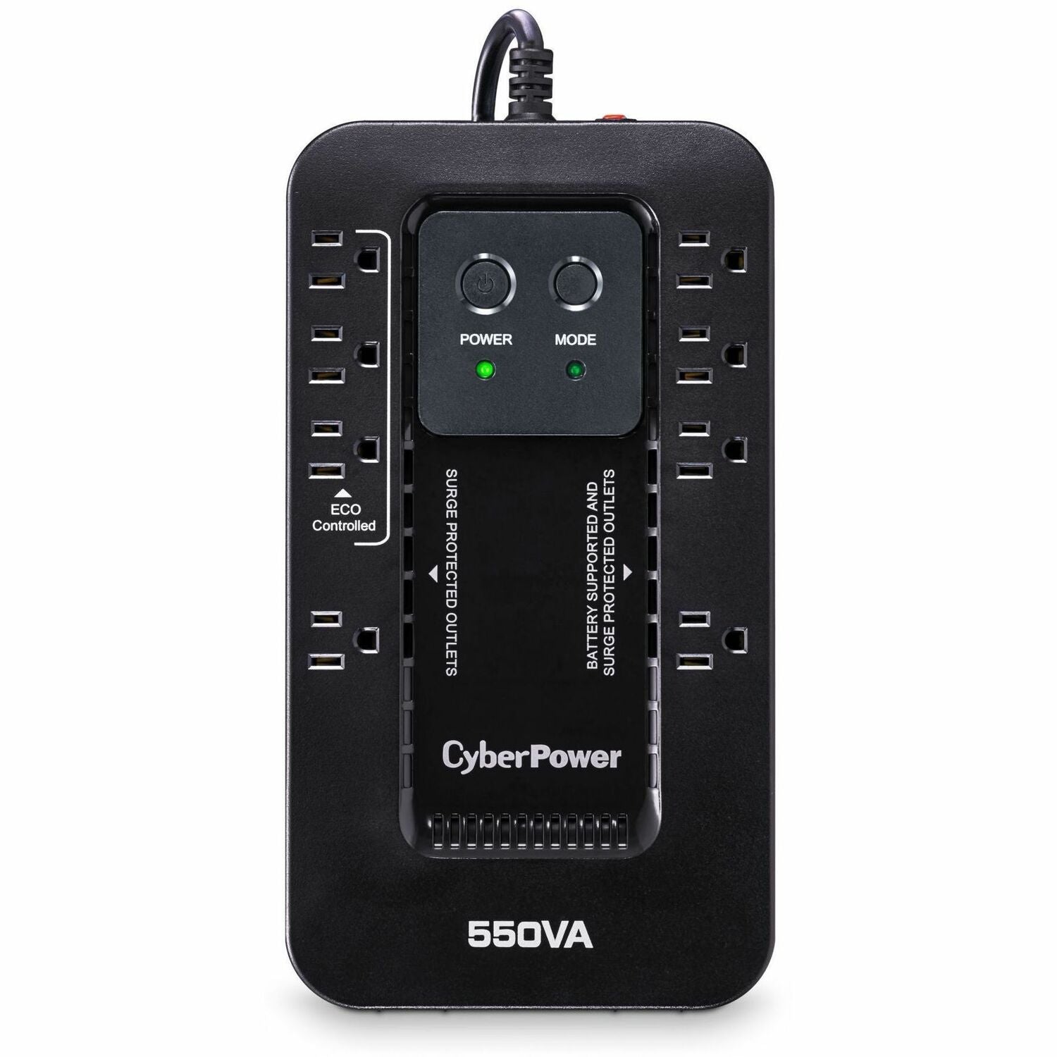 Main Image for CyberPower EC550G Ecologic UPS Systems