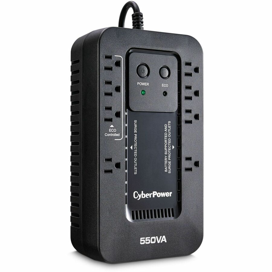 Alternate-Image6 Image for CyberPower EC550G Ecologic UPS Systems