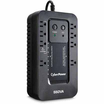 Alternate-Image6 Image for CyberPower EC550G Ecologic UPS Systems