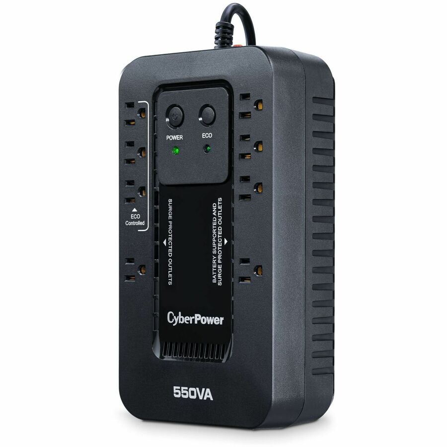 Alternate-Image5 Image for CyberPower EC550G Ecologic UPS Systems
