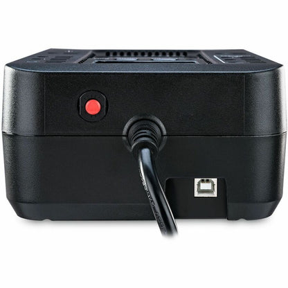 Top Image for CyberPower EC650LCD Ecologic UPS Systems