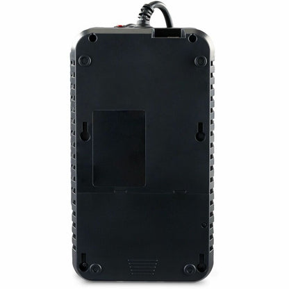 Rear Image for CyberPower EC650LCD Ecologic UPS Systems