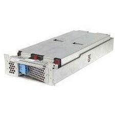 Main Image for APC Replacement Battery Cartridge for Smart-UPS Line Interactive, 48V 10Ah lead-acid battery, 2-year repair or replace warranty