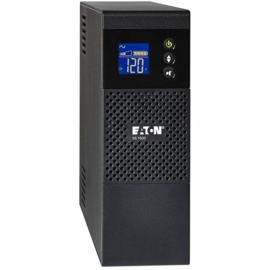 Right Image for Eaton 5S UPS 1500VA 900 Watt 120V LCD Line-Interactive Battery Backup ECO USB