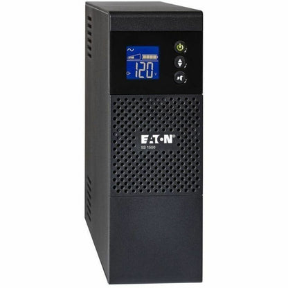 Right Image for Eaton 5S UPS 1500VA 900 Watt 120V LCD Line-Interactive Battery Backup ECO USB