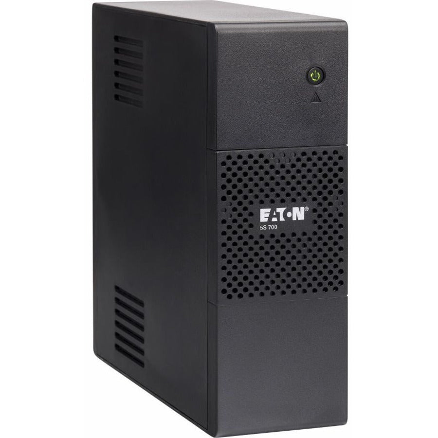 Main Image for Eaton 5S UPS 700VA 420 Watt 230V Tower UPS Sine Wave Battery Back Up LCD USB