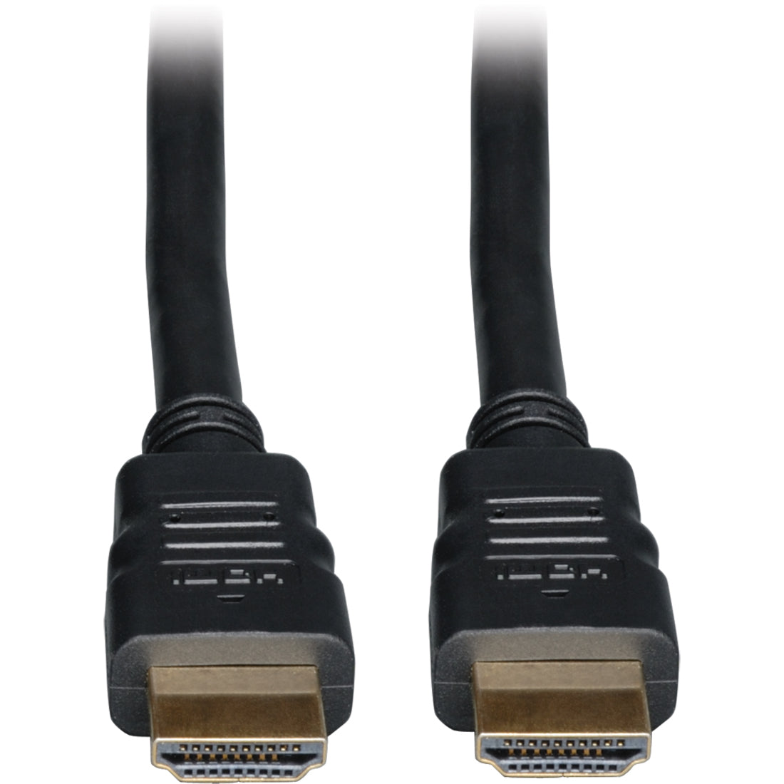 Main Image for Eaton Tripp Lite Series High Speed HDMI Cable with Ethernet, UHD 4K, Digital Video with Audio (M/M), 20 ft. (6.09 m)