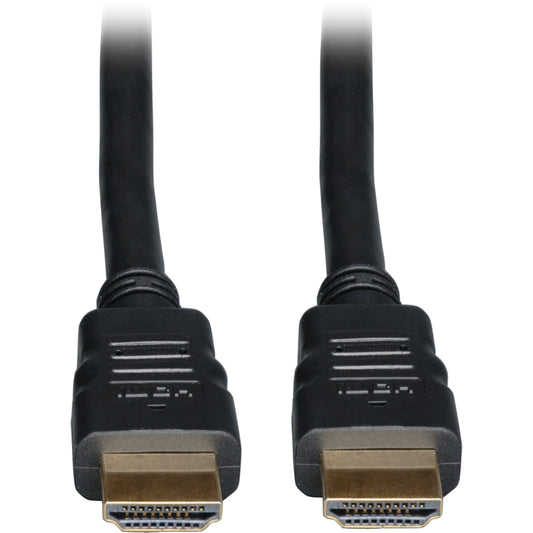 Main Image for Eaton Tripp Lite Series High Speed HDMI Cable with Ethernet, UHD 4K, Digital Video with Audio (M/M), 20 ft. (6.09 m)