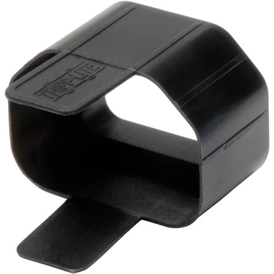 Main Image for Eaton Tripp Lite Series Plug-Lock Inserts (C14 power cord to C13 outlet), Black, 100 pack