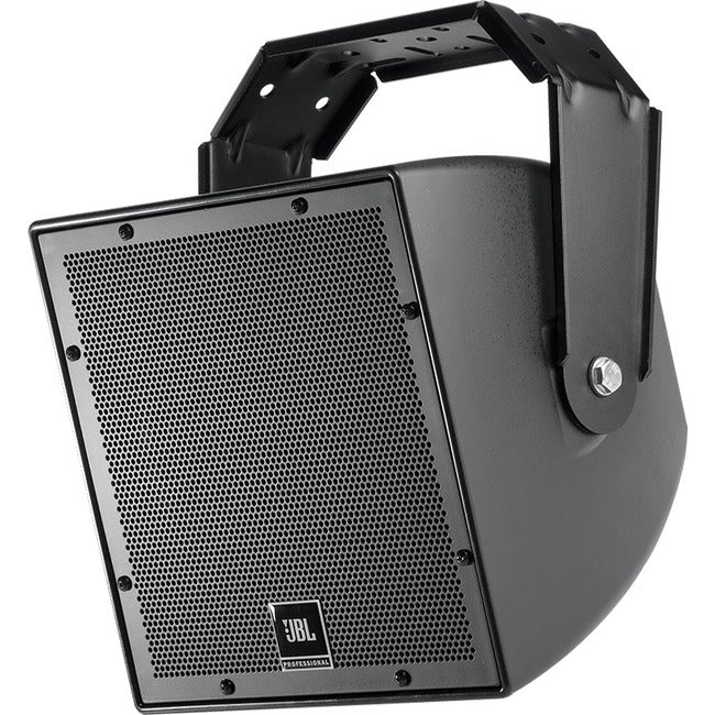 Main Image for JBL Professional AWC82 2-way Indoor/Outdoor Bracket Mount Speaker - 250 W RMS - Black