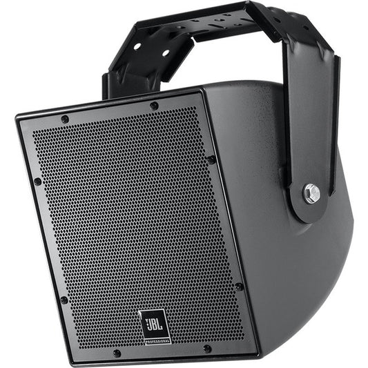 Main Image for JBL Professional AWC82 2-way Indoor/Outdoor Bracket Mount Speaker - 250 W RMS - Black