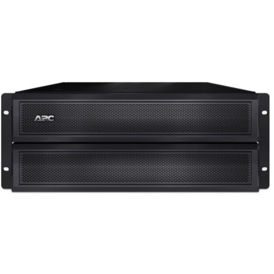 Alternate-Image1 Image for APC Smart-UPS X-Series External Battery Pack Rack/Tower 120V, 1200VAh, rackmount, 4U