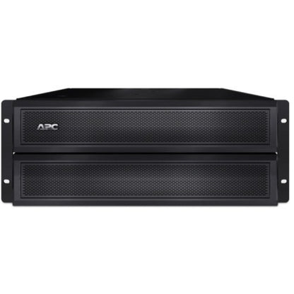 Alternate-Image1 Image for APC Smart-UPS X-Series External Battery Pack Rack/Tower 120V, 1200VAh, rackmount, 4U