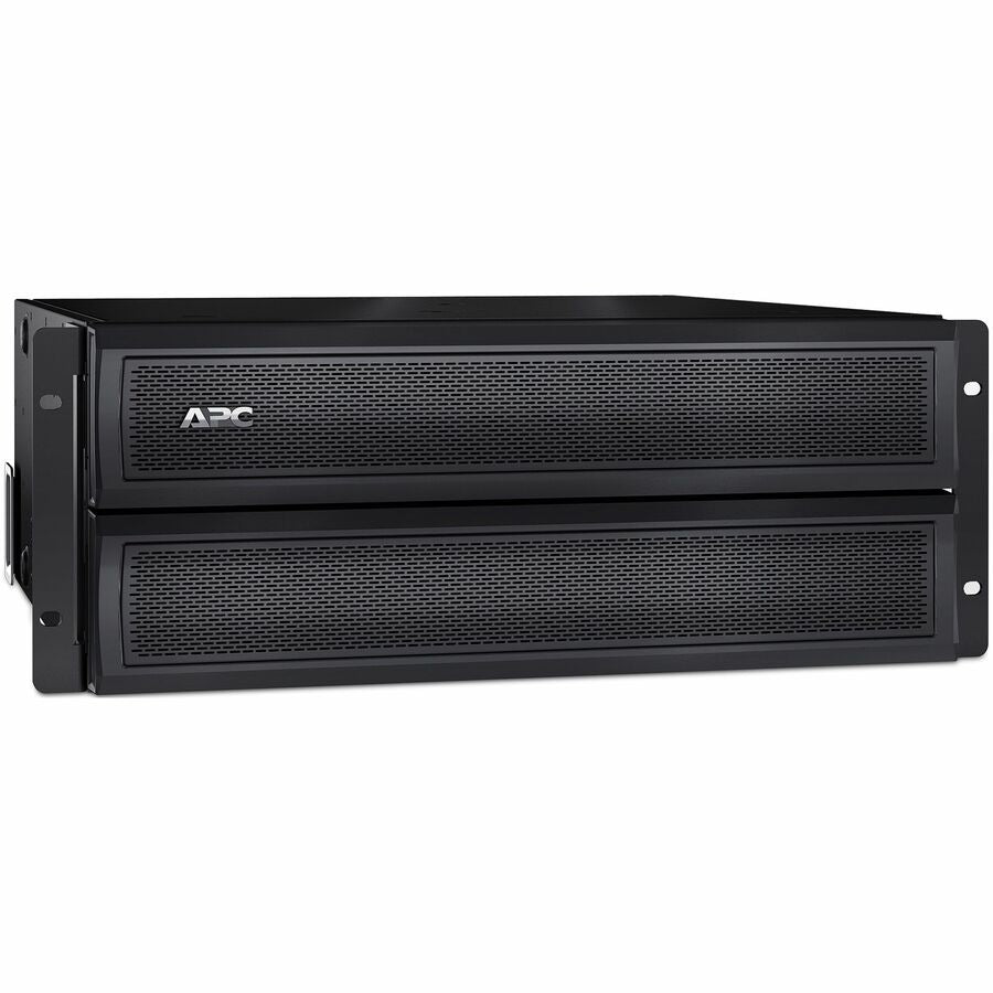 Alternate-Image2 Image for APC Smart-UPS X-Series External Battery Pack Rack/Tower 120V, 1200VAh, rackmount, 4U