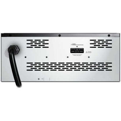 Alternate-Image3 Image for APC Smart-UPS X-Series External Battery Pack Rack/Tower 120V, 1200VAh, rackmount, 4U
