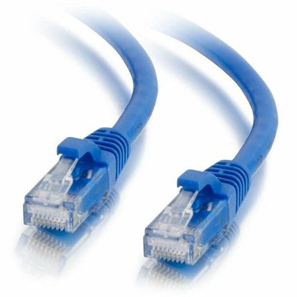 Main Image for C2G 10ft Cat6a Ethernet Cable - Snagless Unshielded (UTP) - Blue