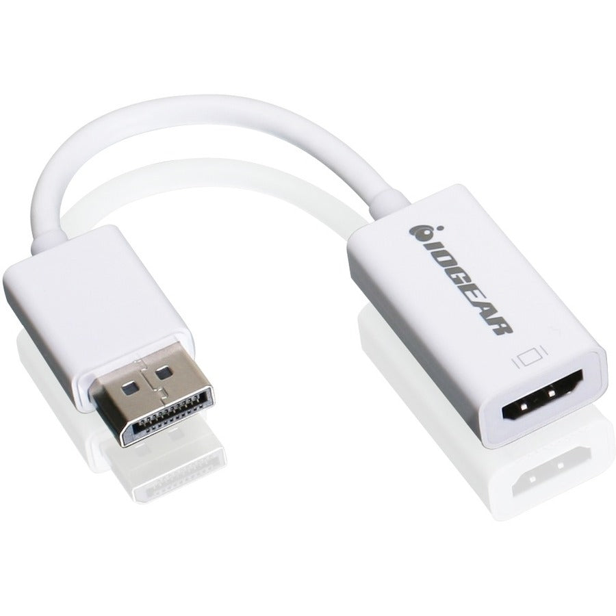 Main Image for IOGEAR DisplayPort to HD Adapter