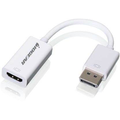 Alternate-Image1 Image for IOGEAR DisplayPort to HD Adapter