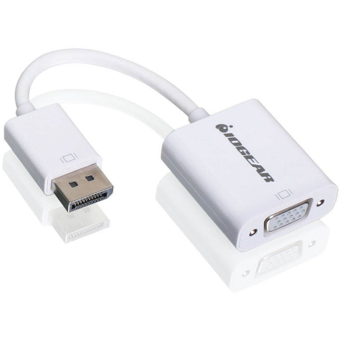 Main Image for IOGEAR DisplayPort to VGA Adapter Cable